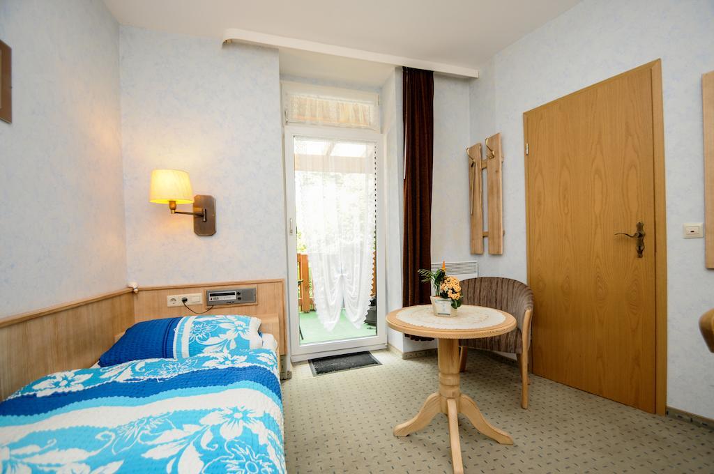 Gaestehaus Wieghardt Braubach Habitación foto