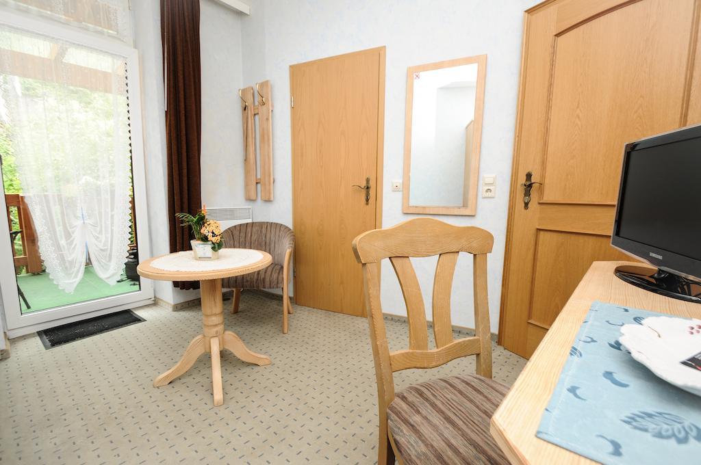 Gaestehaus Wieghardt Braubach Habitación foto